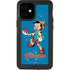 Disney Pinocchio No Strings Attached iPhone 12 Mini Waterproof Case