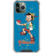 Disney Pinocchio No Strings Attached iPhone 12 Pro Clear Case