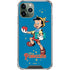 Disney Pinocchio No Strings Attached iPhone 12 Pro Clear Case