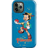 Disney Pinocchio No Strings Attached iPhone 12 Pro Impact Case