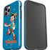 Disney Pinocchio No Strings Attached iPhone 12 Pro Impact Case