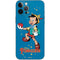 Disney Pinocchio No Strings Attached iPhone 12 Pro Max Skin