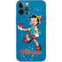 Disney Pinocchio No Strings Attached iPhone 12 Pro Max Skin