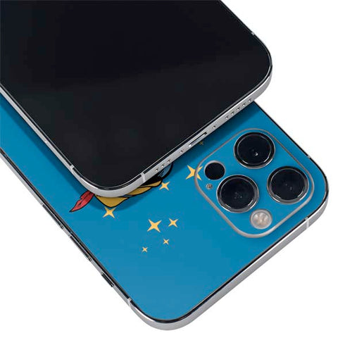 Disney Pinocchio No Strings Attached iPhone 12 Pro Max Skin