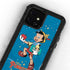 Disney Pinocchio No Strings Attached iPhone 12 Waterproof Case