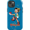 Disney Pinocchio No Strings Attached iPhone 13 Impact Case