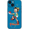 Disney Pinocchio No Strings Attached iPhone 13 Mini Skin