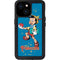 Disney Pinocchio No Strings Attached iPhone 13 Mini Waterproof Case