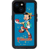 Disney Pinocchio No Strings Attached iPhone 13 Mini Waterproof Case
