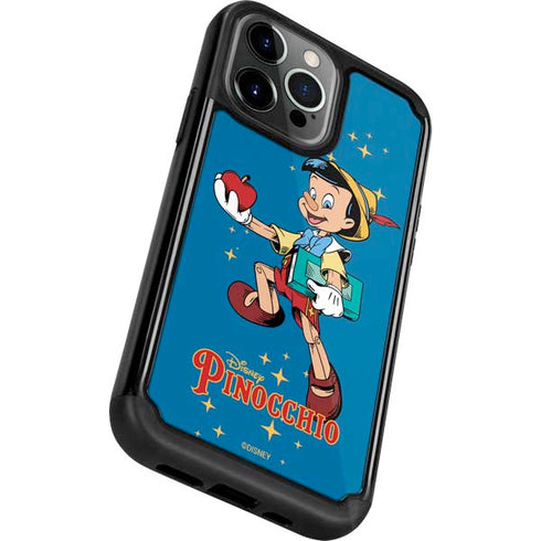 Disney Pinocchio No Strings Attached iPhone 13 Pro Cargo Case