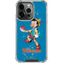Disney Pinocchio No Strings Attached iPhone 13 Pro Clear Case
