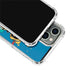Disney Pinocchio No Strings Attached iPhone 13 Pro Clear Case