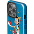Disney Pinocchio No Strings Attached iPhone 13 Pro Impact Case