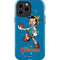 Disney Pinocchio No Strings Attached iPhone 13 Pro Max Impact Case