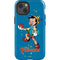 Disney Pinocchio No Strings Attached iPhone 14 Impact Case