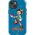 Disney Pinocchio No Strings Attached iPhone 14 Impact Case