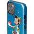 Disney Pinocchio No Strings Attached iPhone 14 Impact Case