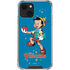 Disney Pinocchio No Strings Attached iPhone 14 Plus Clear Case