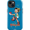 Disney Pinocchio No Strings Attached iPhone 14 Plus Impact Case