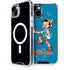 Disney Pinocchio No Strings Attached iPhone 14 Plus MagSafe Case