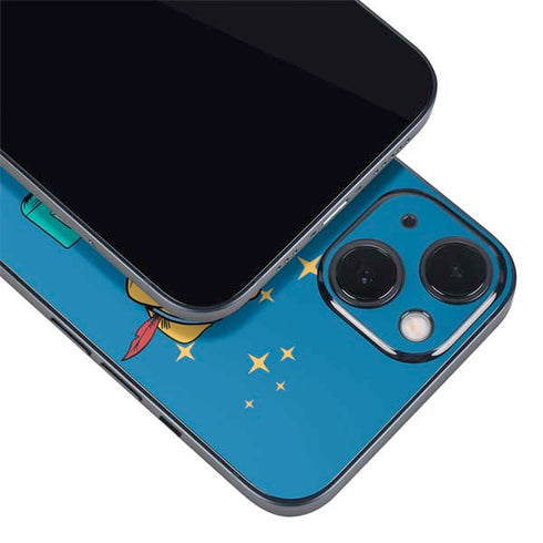 Disney Pinocchio No Strings Attached iPhone 14 Plus Skin