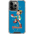 Disney Pinocchio No Strings Attached iPhone 14 Pro Clear Case