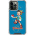 Disney Pinocchio No Strings Attached iPhone 14 Pro Max Clear Case