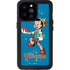 Disney Pinocchio No Strings Attached iPhone 14 Pro Max Waterproof Case
