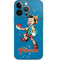 Disney Pinocchio No Strings Attached iPhone 14 Pro Skin