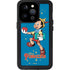 Disney Pinocchio No Strings Attached iPhone 14 Pro Waterproof Case