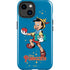 Disney Pinocchio No Strings Attached iPhone 15 Impact Case