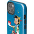 Disney Pinocchio No Strings Attached iPhone 15 Impact Case