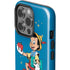 Disney Pinocchio No Strings Attached iPhone 15 Pro Impact Case