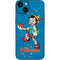 Disney Pinocchio No Strings Attached iPhone 15 Skin