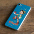 Disney Pinocchio No Strings Attached iPhone 7 Skin