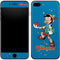 Disney Pinocchio No Strings Attached iPhone 8 Plus Skin