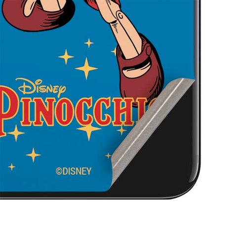 Disney Pinocchio No Strings Attached iPhone SE (2nd & 3rd Gen) Skin