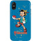 Disney Pinocchio No Strings Attached iPhone X Pro Case