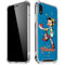 Disney Pinocchio No Strings Attached iPhone XR Clear Case