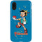 Disney Pinocchio No Strings Attached iPhone XR Pro Case