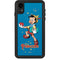 Disney Pinocchio No Strings Attached iPhone XR Waterproof Case