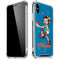 Disney Pinocchio No Strings Attached iPhone XS Max Clear Case
