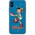 Disney Pinocchio No Strings Attached iPhone XS Max Skin