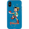 Disney Pinocchio No Strings Attached iPhone XS Pro Case