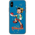 Disney Pinocchio No Strings Attached iPhone XS Skin