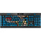Disney Pinocchio No Strings Attached K95 RGB PLATINUM Mechanical Gaming Keyboard Skin