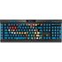 Disney Pinocchio No Strings Attached K95 RGB PLATINUM Mechanical Gaming Keyboard Skin