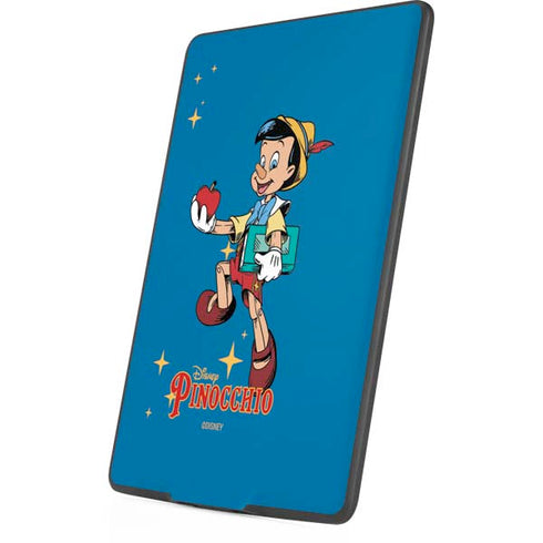 Disney Pinocchio No Strings Attached Amazon Kindle Skin
