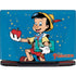 Disney Pinocchio No Strings Attached Legion Y720 Skin