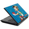 Disney Pinocchio No Strings Attached Lenovo T420 Skin
